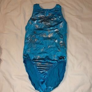 Gymnastics Leotard
